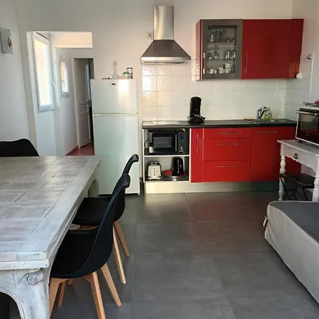 Le Baou Appartement Toulon