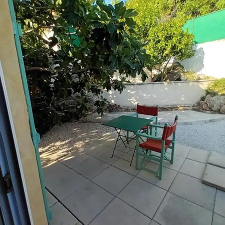 Appartement Le Baou