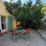 Le Baou Apartamento *