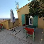 Le Baou Apartamento *