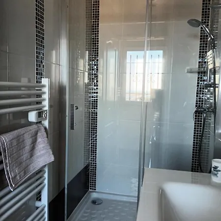 Le Baou Apartmán *
