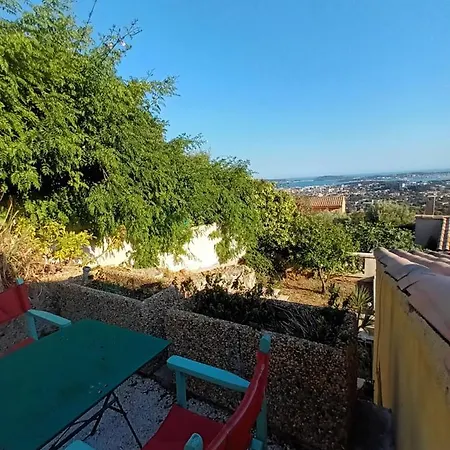 Le Baou * Toulon