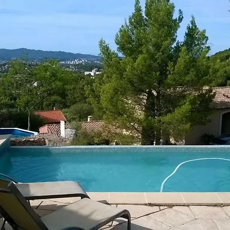 Le Baou Apartmán