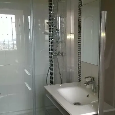 Apartmán Le Baou Toulon