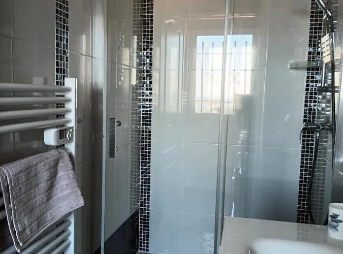 Le Baou Апартаменты *