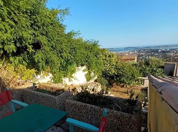 Le Baou * Тулон